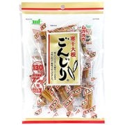 ごんじり 75g
