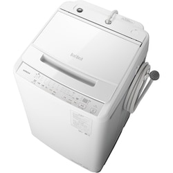 ヨドバシ.com - 日立 HITACHI 全自動洗濯機 ビートウォッシュ 10kg ホワイト BW-V100J-W 通販【全品無料配達】