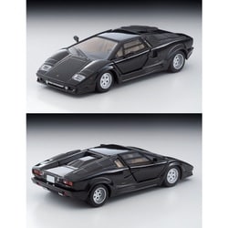 ヨドバシ.com - トミーテック TOMYTEC LV-N 1/64 ランボルギーニ