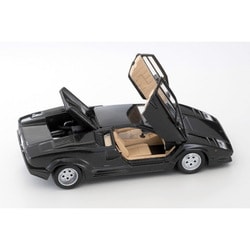 e-lex商品 カウンタック25thアニバーサリーver. Finclassically 1/64 ランボルギーニ カウンタック 25th