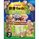 軟骨ちゅるビー とり軟骨＆ささみ 野菜入り [犬用 10g×7袋 おやつ]