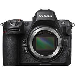 ヨドバシ.com - ニコン NIKON Z 8 [ボディ 35mmフルサイズ FX 