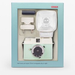 【未開封】ロモグラフィーhp550 Diana Mini and Flash ヨドバシ.com - Lomography ロモグラフィー hp550 Diana Mini