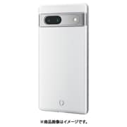 PM-P231UCTCR [Google Pixel 7a ケース ソフト カバー カメラ周り保護 ストラップホール付 極み設計 クリア]