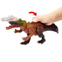 ヨドバシ.com - マテル Mattel HLP22 ジュラシック・ワールド ヨドバシ.com - マテル Mattel HLP22 ジュラシック・ワールド