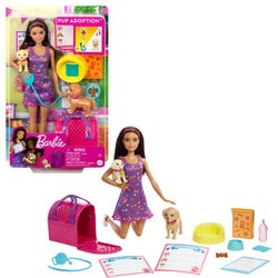 MATTEL - バービー Mattel Sixties Fun Barbie Special Edition, Dolls - Amazon Canada
