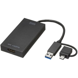 ヨドバシ.com - サンワサプライ SANWA SUPPLY USB A/Type-C両