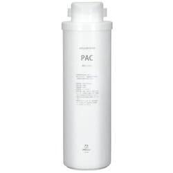 AQT-PCF [RO浄水器 アクタス RO500G用 PAC交換フィルター]