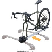 EC29 [ルーフサイクルキャリア フォークダウンタイプ EZ LOCK イージーロック]