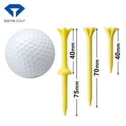 ヨドバシ.com - ダイヤゴルフ DAIYA GOLF TE-433 40 [リプロ