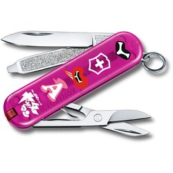 ヨドバシ.com - ビクトリノックス VICTORINOX 63671 [VIC クラシック