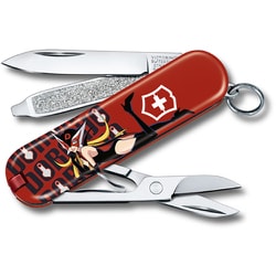 ヨドバシ.com - ビクトリノックス VICTORINOX 63679 [VIC クラシック 