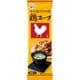 鶏スープ