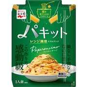 パキット ペペロンチーノ