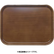 ETL5812 [ウッドグレイン ノンスリップトレー L オーク]