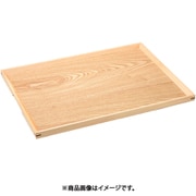木製ノンスリップマルチトレイ クリア 大 ETL5902