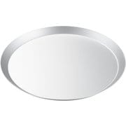 TKG アルマイト 厚板ピザトレー 27cm GPZ5305