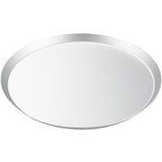 TKG アルマイト 厚板ピザトレー 30cm GPZ5306
