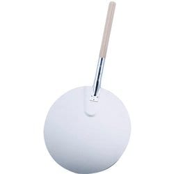 UK 木柄 アルミピザピール 丸型 60cm GPZ5501