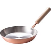 ふんわり銅のぱんけーきpan 16cm No.4963 GPV0201