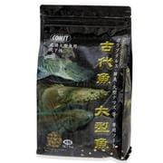古代魚・大型魚専用フード 大粒 1kg