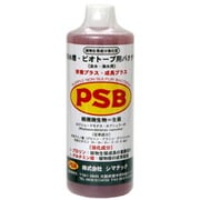 PSB 水草水槽・ビオトープ用バクテリア 1L
