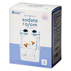 sodate room（S）