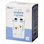 sodate room(S)