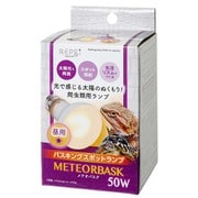 メテオバスク 50W