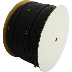 ハイソフト 100m 化粧箱入 （黒） HS100-BOX-B