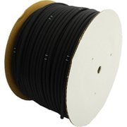 ハイソフト 100m 化粧箱入 (黒) HS100-BOX-B