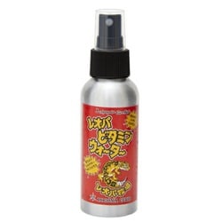 PC-123 [レオパビタミンウォーター 100ml]