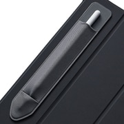 Apple Pencil 第1世代&第2世代 対応ケース ESR Pencil Holder -Grey
