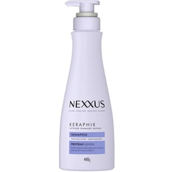 NEXXUS（ネクサス） インテンスダメージリペア シャンプー ポンプ 440g [シャンプー]