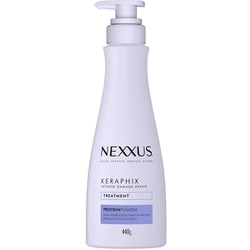 NEXXUS（ネクサス） インテンスダメージリペア トリートメント ポンプ 440g [コンディショナー（トリートメント）]