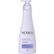 NEXXUS（ネクサス） インテンスダメージリペア トリートメント ポンプ 440g [コンディショナー（トリートメント）]