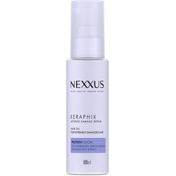 NEXXUS（ネクサス） インテンスダメージリペア ヘアオイル 本体 100ml [洗い流さないトリートメントオイル]