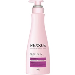 NEXXUS（ネクサス） スムースアンドマネージャブル シャンプー ポンプ 440g [シャンプー]
