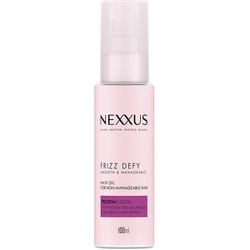 NEXXUS（ネクサス） スムースアンドマネージャブル ヘアオイル 本体 100ml [洗い流さないトリートメントオイル]