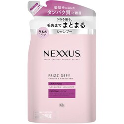 NEXXUS（ネクサス） スムースアンドマネージャブル シャンプー 詰め替え用 350g [シャンプー]