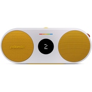 Polaroid P2 Music Player Bluetoothスピーカー Yellow 9085