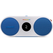 Polaroid P2 Music Player Bluetoothスピーカー Blue 9087
