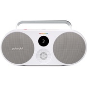 Polaroid P3 Music Player Bluetoothスピーカー Gray 9088