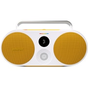 Polaroid P3 Music Player Bluetoothスピーカー Yellow 9090