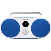 Polaroid P3 Music Player Bluetoothスピーカー Blue 9092