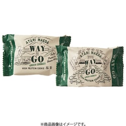 WAY TO GO 宇治抹茶