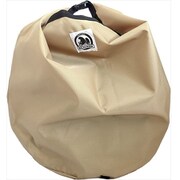 かんたん収納 自転車カバーストレージバッグ 自転車カバー収納バッグ サンドベージュ BC-S-S
