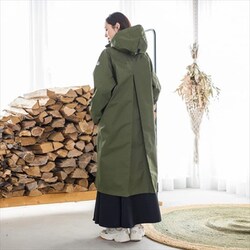 ヨドバシ.com - バイシカバー BICYCOVER BC-RC-OM [レインコート ヨドバシ.com - バイシカバー BICYCOVER BC-RC-OM [レインコート