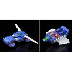 中古 GOOD SMILE COMPANY | グッドスマイルカンパニー プラモデル 戦闘メカザブングル ザブングル MODEROID 2022年製 【716】 Amazon | グッドスマイルカンパニー(GOOD SMILE COMPANY
