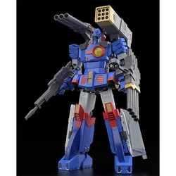 Amazon | MODEROID 戦闘メカ ザブングル ザブングル 1/100